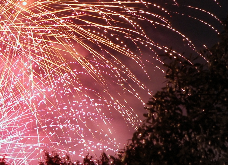 Illustration for article titled Shooting Challenge: July 4 4